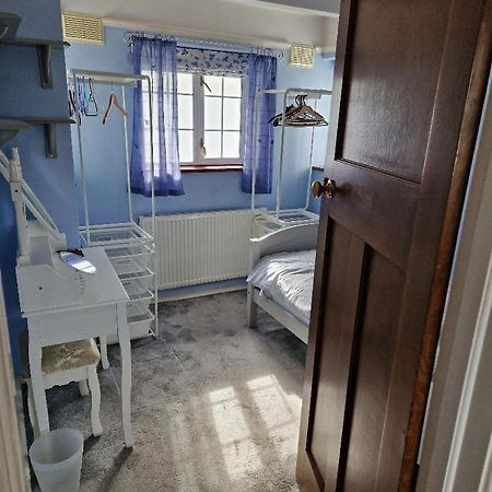 Orchard Park Leilighet Bromley Eksteriør bilde